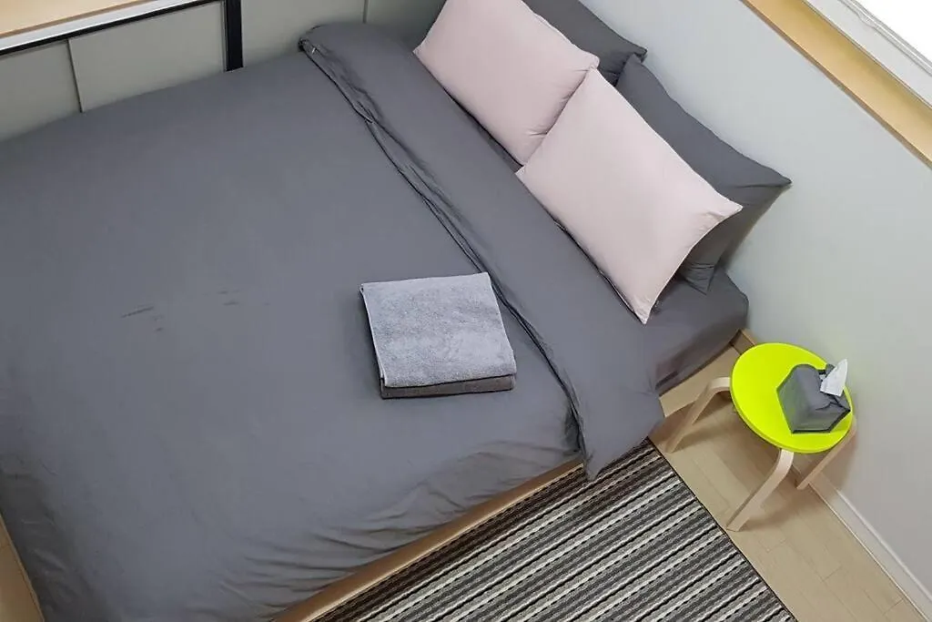 3R+2Baths/ Ewha / Sogang / Near Shinchon & Hongdae Lägenhet Seoul