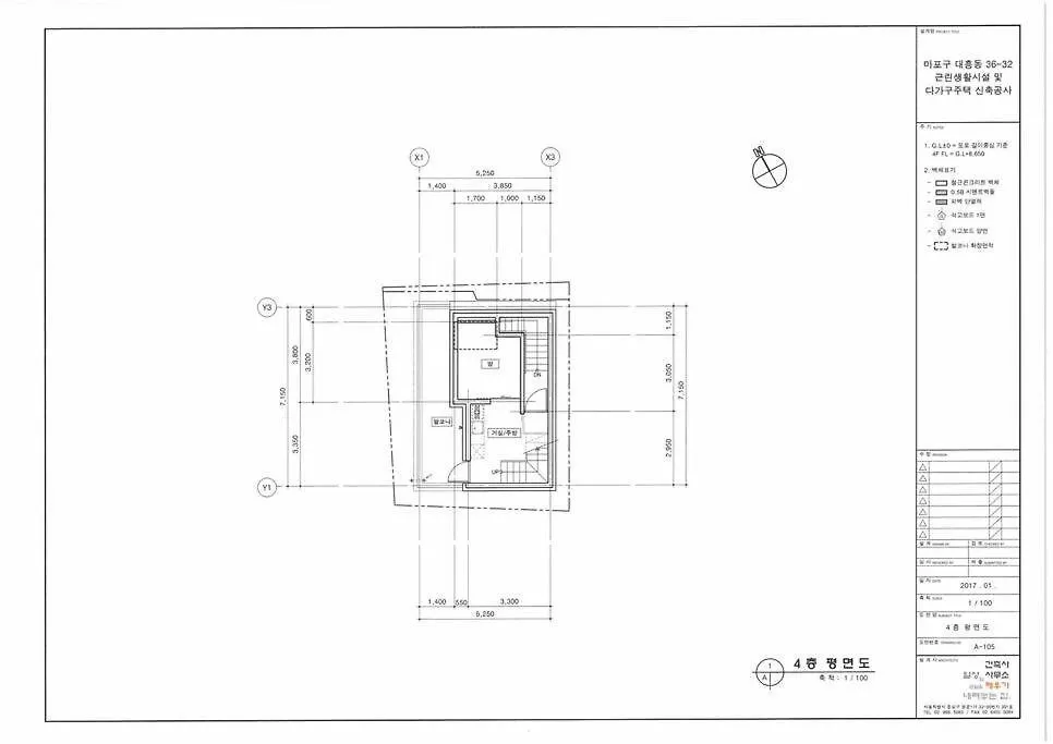 Apartamento 3R+2Baths/ Ewha / Sogang / Near Shinchon & Hongdae Seúl 0*,