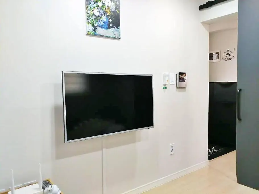 Apartamento 3R+2Baths/ Ewha / Sogang / Near Shinchon & Hongdae Seúl