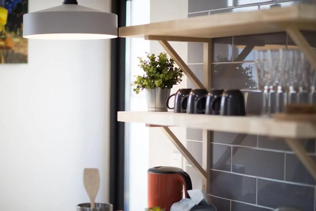 Apartamento 3R+2Baths/ Ewha / Sogang / Near Shinchon & Hongdae Seúl Corea del Sur